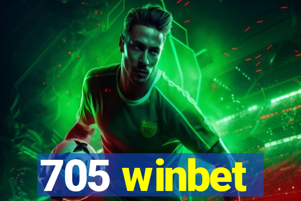 705 winbet